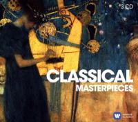 Компакт-диск Сборник / Classical Masterpieces (3CD)