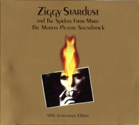 Компакт-диск David Bowie / Ziggy Stardust And The Spiders From Mars (OST) (Digisleeve) (2CD)