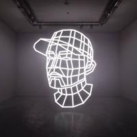 Компакт-диск DJ Shadow / Reconstructed (The Best Of DJ Shadow)(RU)(CD)