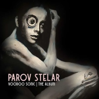 Виниловая пластинка Parov Stelar / Voodoo Sonic Виниловая пластинка Parov Stelar / Voodoo Sonic