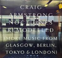 Виниловая пластинка Craig Armstrong / Nocturnes Remodelled (2LP)