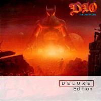 Компакт-диск Dio / The Last In Line (Deluxe Edition)(2CD)