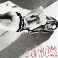 Компакт-диск Rob Zombie / Mondo Sex Head (CD)