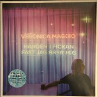 Виниловая пластинка Veronica Maggio / Handen I Fickan Fast Jag Bryr Mig (1LP)