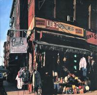 Виниловая пластинка Beastie Boys / Paul'S Boutique (1LP)