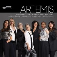 Виниловая пластинка Artemis / Artemis (LP)