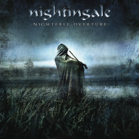 Виниловая пластинка Nightingale / Nightfall Overture (1LP)