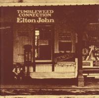 Компакт-диск Elton John / Tumbleweed Connection (CD)