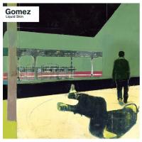 Виниловая пластинка Gomez / Liquid Skin (20th Anniversary Edition)(2LP)