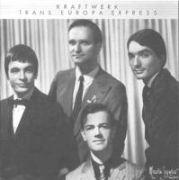Компакт-диск Kraftwerk / Trans Europa Express (CD)