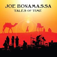 Виниловая пластинка JOE BONAMASSA / TALES OF TIME (3LP)