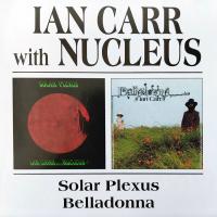 Компакт-диск Nucleus / Solar plexus/ belladonna (Jewel)(2CD)