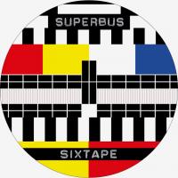 Виниловая пластинка Superbus / Sixtape (LP)