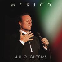 Компакт-диск Julio Iglesias / Mexico (RU)(CD)