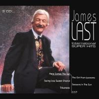 Компакт-диск James Last / International Super Hits (3CD)