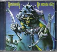 Компакт-диск Nazareth / No Mean City (Digipack) (1CD)