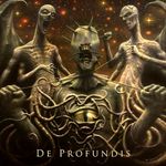 Компакт-диск Vader / De Profundis (RU)(CD)
