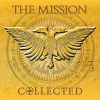 Виниловая пластинка Mission / Collected (2LP)