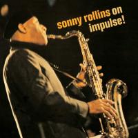 Виниловая пластинка Sonny Rollins / On Impulse! (LP)