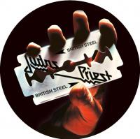 Виниловая пластинка Judas Priest / British Steel (Limited Edition)(Coloured Vinyl)(2LP)