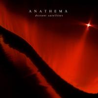 Компакт-диск Anathema / Distant Satellites (RU)(CD)