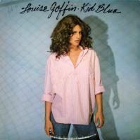 Виниловая пластинка LOUISE GOFFIN / KID BLUE (1LP)