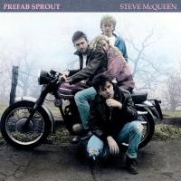 Виниловая пластинка Prefab Sprout/ Steve McQueen (1LP)