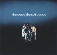 Компакт-диск The Doors / The Soft Parade (Jewel) (1SACD)