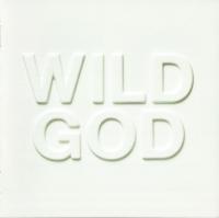 Компакт-диск Nick Cave / Wild God (Digisleeve) (1CD)