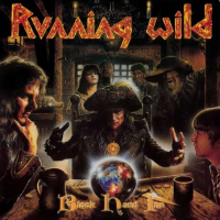 Виниловая пластинка RUNNING WILD / BLACK HAND INN (Black Vinyl) (2LP) Виниловая пластинка RUNNING WILD / BLACK HAND INN (Black Vinyl) (2LP)