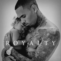 Компакт-диск Chris Brown / Royalty (Deluxe Edition)(CD)