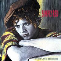 Виниловая пластинка Simply Red / Picture Book (Limited Edition)(LP)