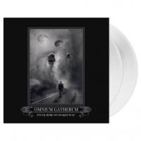 Виниловая пластинка Omnium Gatherum / Stuck Here On Snakes Way (Clear Vinyl)(2LP) Виниловая пластинка Omnium Gatherum / Stuck Here On Snakes Way (Clear Vinyl)(2LP)