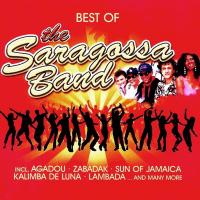 Компакт-диск Saragossa Band / Best Of                        (2CD)