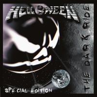 Виниловая пластинка HELLOWEEN / THE DARK RIDE