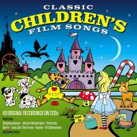 Компакт-диск Сборник / Classic Children's Film Songs (2CD)