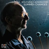 Виниловая пластинка Wolfgang Lackerschmid / Summer Changes (1LP)