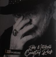 Виниловая пластинка Eddy Mitchell / Country Rock (2LP)