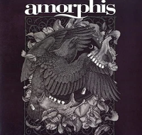 Виниловая пластинка Amorphis / Circle (White Inca Gold Splatter, Limited) (2LP) Виниловая пластинка Amorphis / Circle (White Inca Gold Splatter, Limited) (2LP)