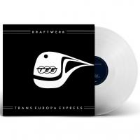 Виниловая пластинка Kraftwerk / Trans-Europa Express (German Version)(Limited Edition)(Clear Vinyl)(LP) Виниловая пластинка Kraftwerk / Trans-Europa Express (German Version)(Limited Edition)(Clear Vinyl)(LP)