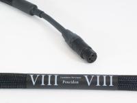 Разъем Van Den Hul C - 7.3 RCA Gold-Red