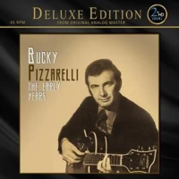 Виниловая пластинка Bucky Pizzarelli / The Early Years (200 Gram, 45 RPM, 2xHD Deluxe Series) (2LP)