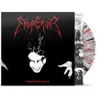 Виниловая пластинка Emperor / Emperor, Wrath Of The Tyrant (Limited Edition)(Coloured Vinyl)(LP)
