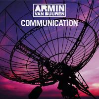 Виниловая пластинка Armin Van Buuren / Communication 1to3 (1LP) (12in)