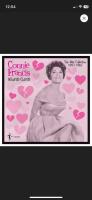 Виниловая пластинка Connie Francis / Stupid Cupid: Hits Collection 1957-1962 (1LP)