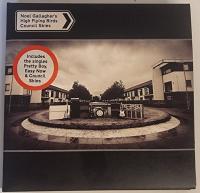 Компакт-диск Noel Gallagher's High Flying Birds / Council Skies (Digisleeve) (1CD)