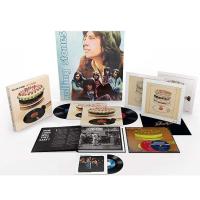 Виниловая пластинка The Rolling Stones / Let It Bleed (50th Anniversary Edition)(2LP+2SACD+7" Vinyl Single)