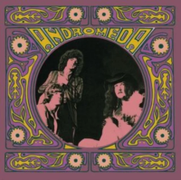 Виниловая пластинка Andromeda / 1969 album (2lp, expanded,gatefold)