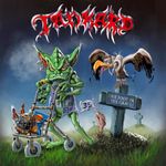 Компакт-диск Tankard / One Foot In The Grave (RU)(2CD)