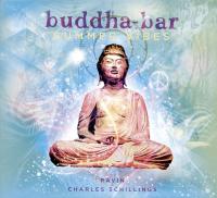 Компакт-диск Buddha Bar / Summer Vibes (Box) (Papersleeves In Box) (2CD)